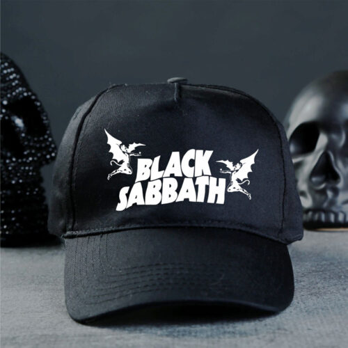 Black Sabbath