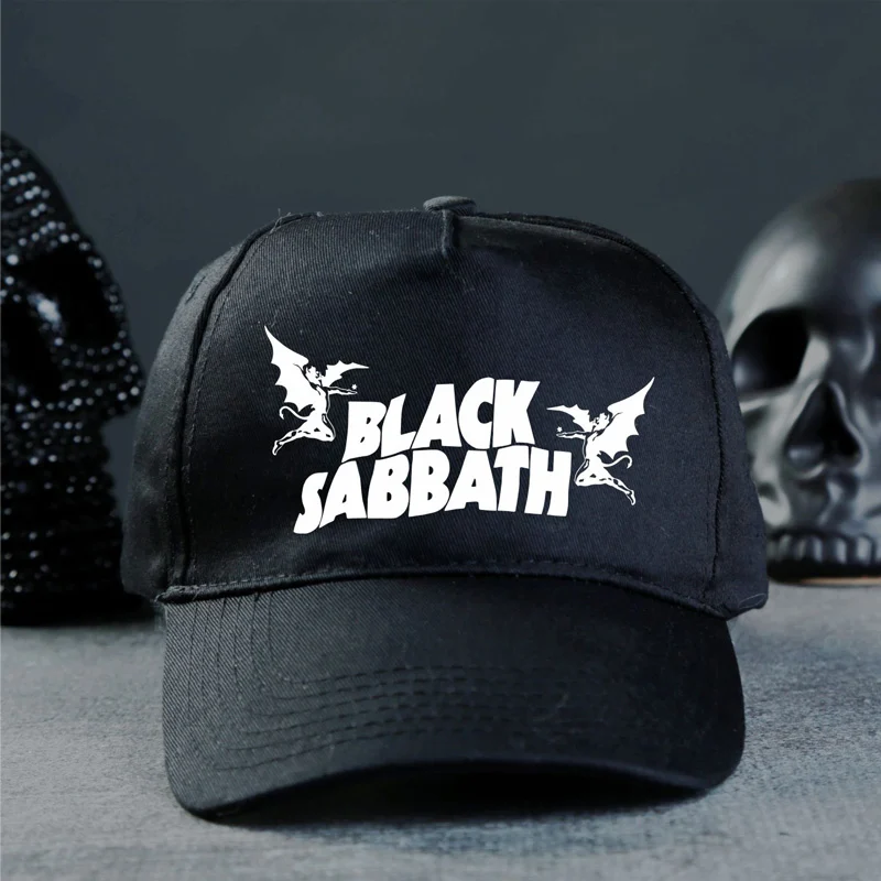 Black Sabbath