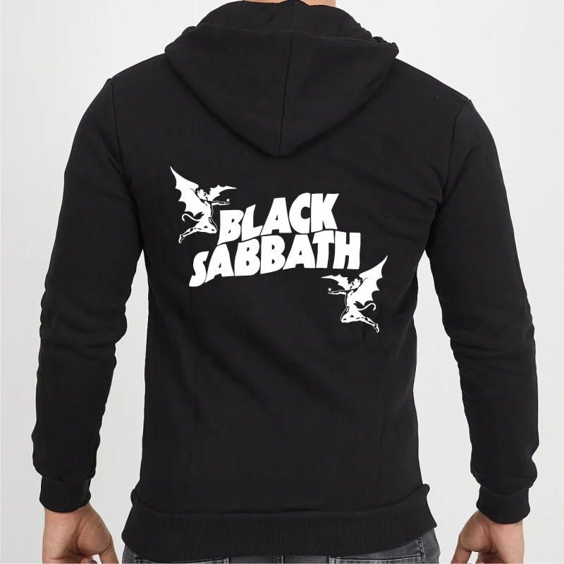 Black Sabbath