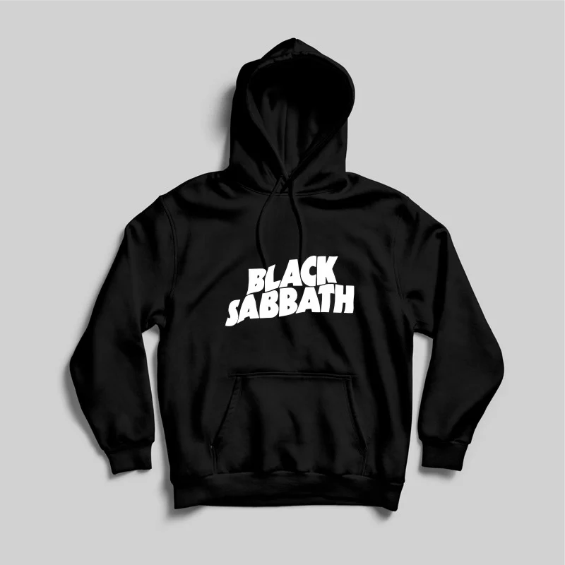 Black Sabbath