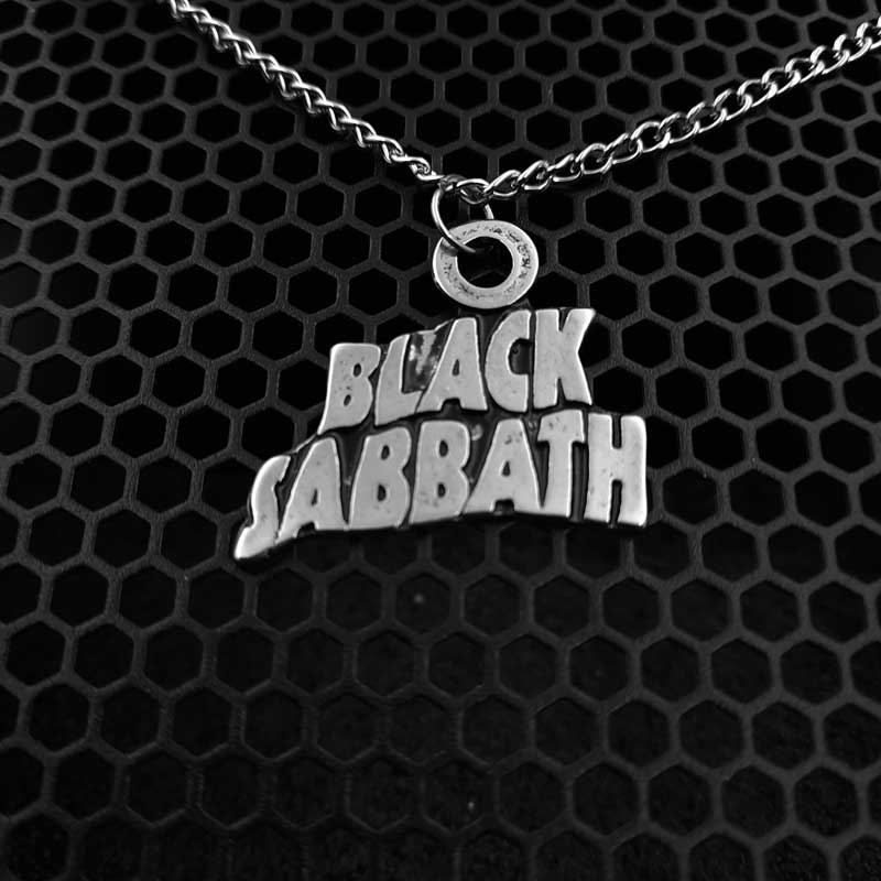 Black Sabbath