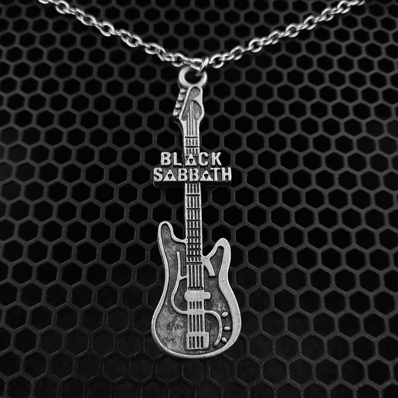 Black Sabbath