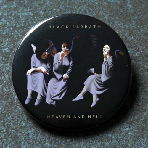 Black Sabbath