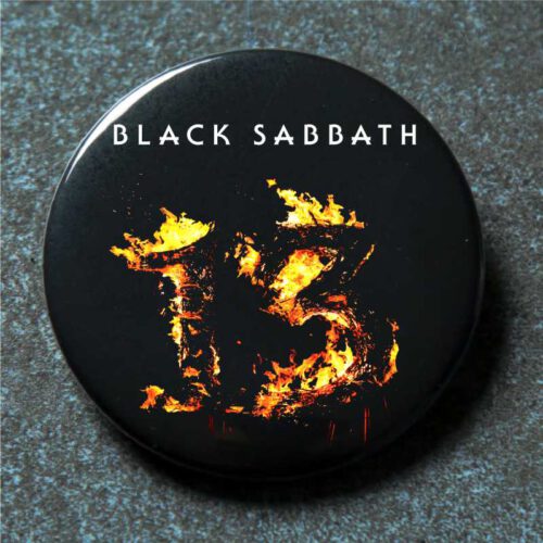 Black Sabbath
