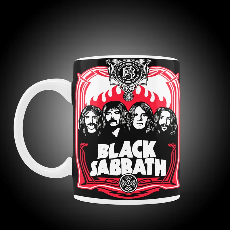 Black Sabbath