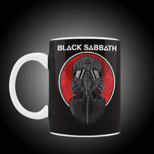 Black Sabbath