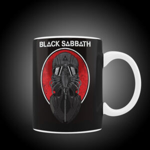 Black Sabbath - Görsel 2