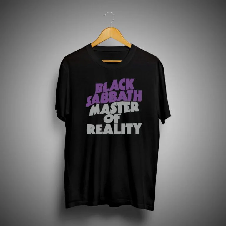 Black Sabbath