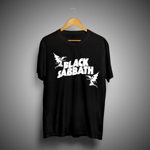 Black Sabbath