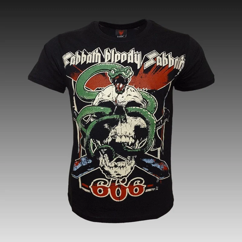Black Sabbath