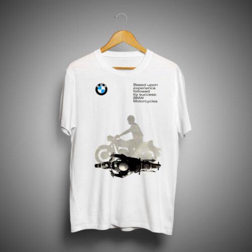 Motosiklet BMW