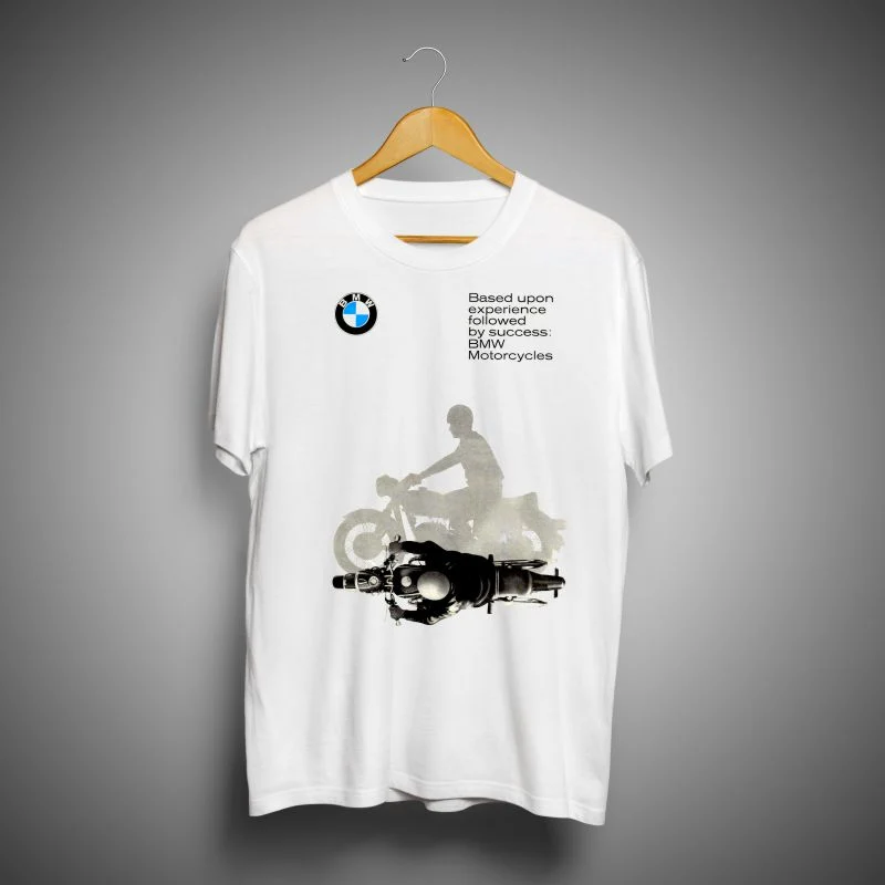Motosiklet BMW