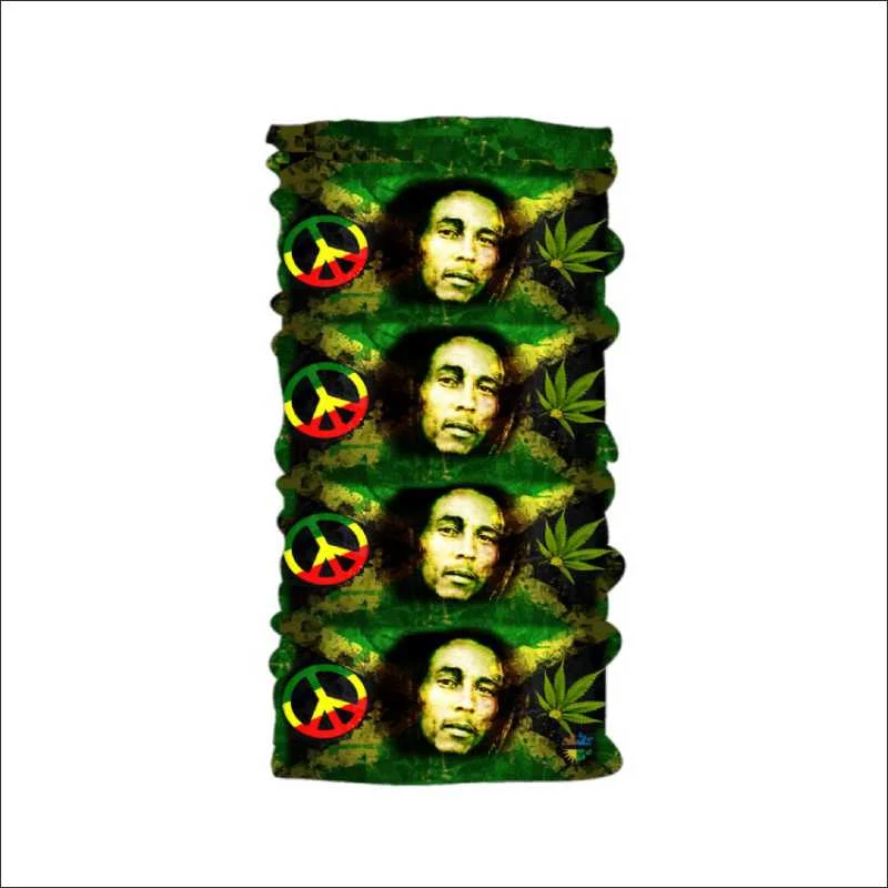 Bob Marley