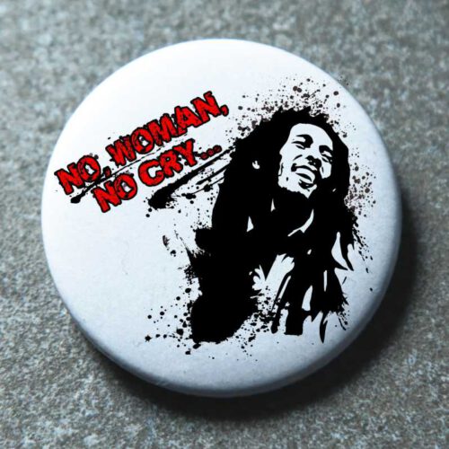 Bob Marley