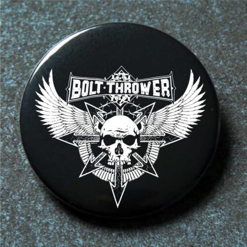 Bolt Thrower