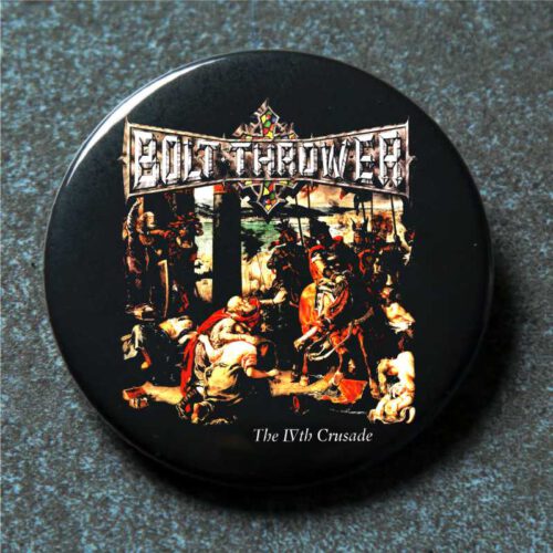 Bolt Thrower