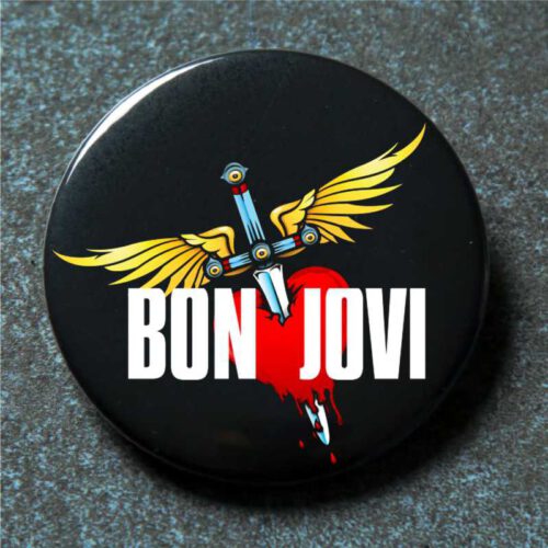 Bon Jovi