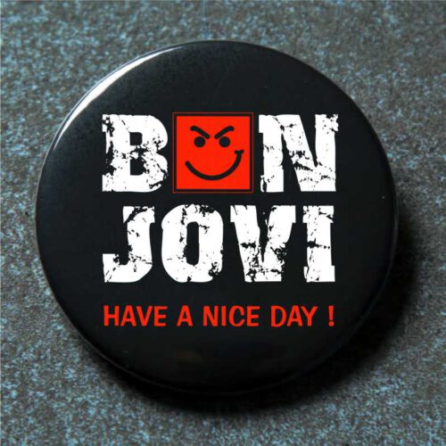 Bon Jovi