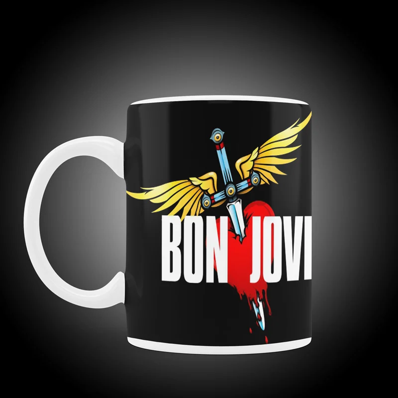 Bon Jovi
