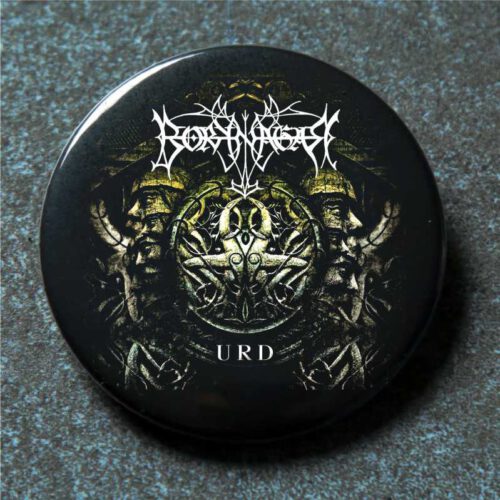 Borknagar