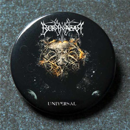 Borknagar