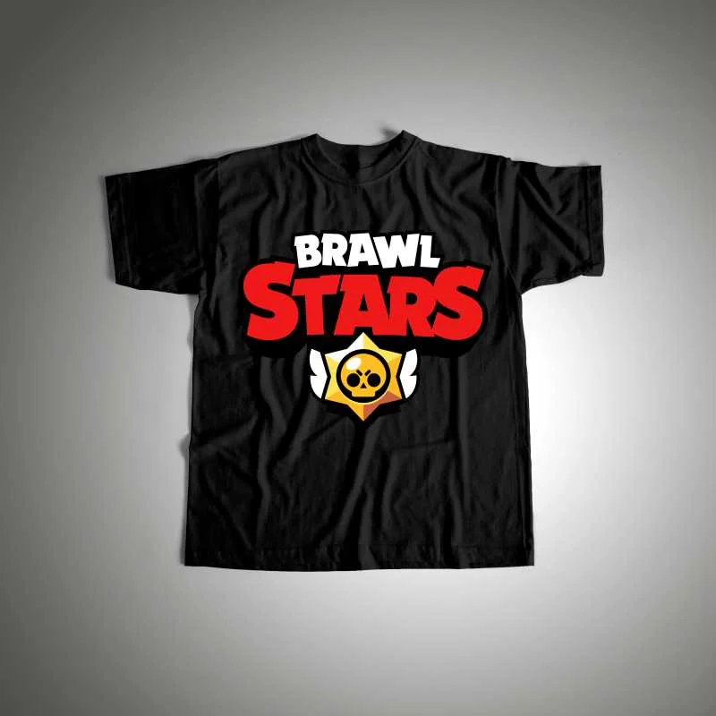 Brawl Stars