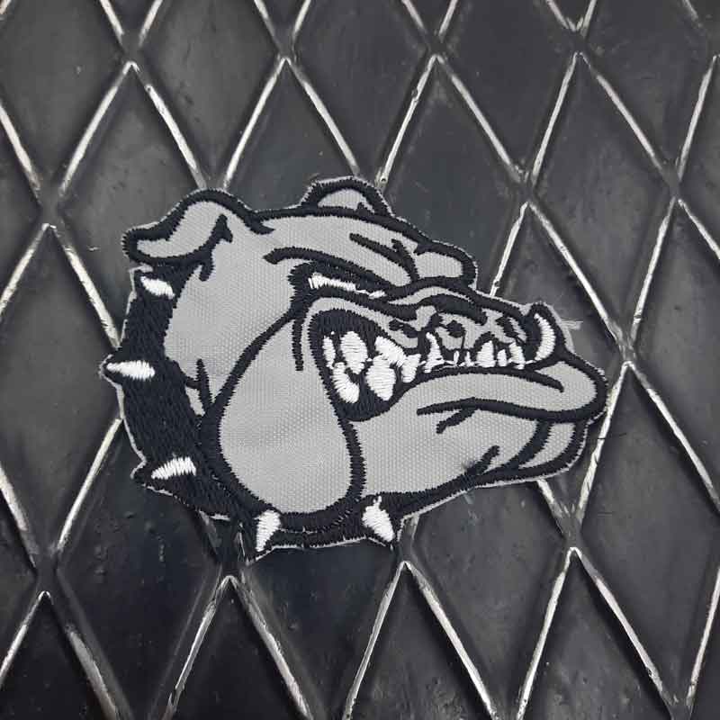 Bulldog