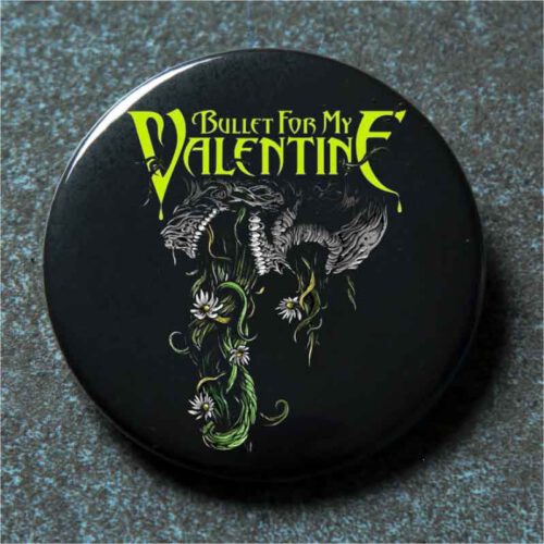 Bullet For My Valentine