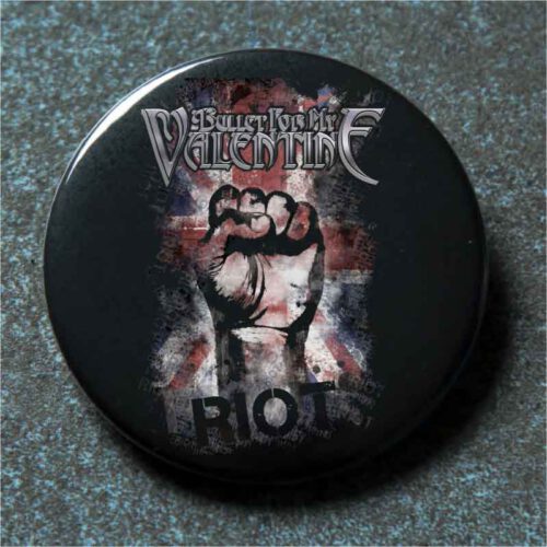 Bullet For My Valentine