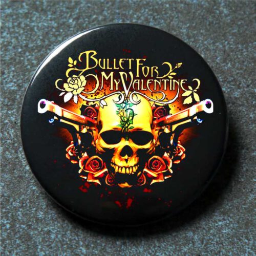 Bullet For My Valentine