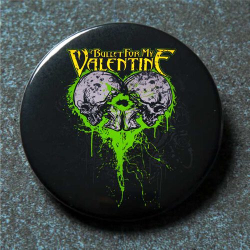 Bullet For My Valentine
