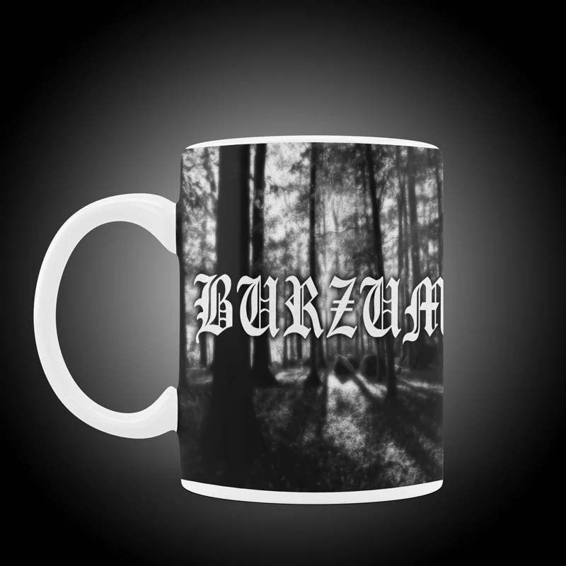 Burzum