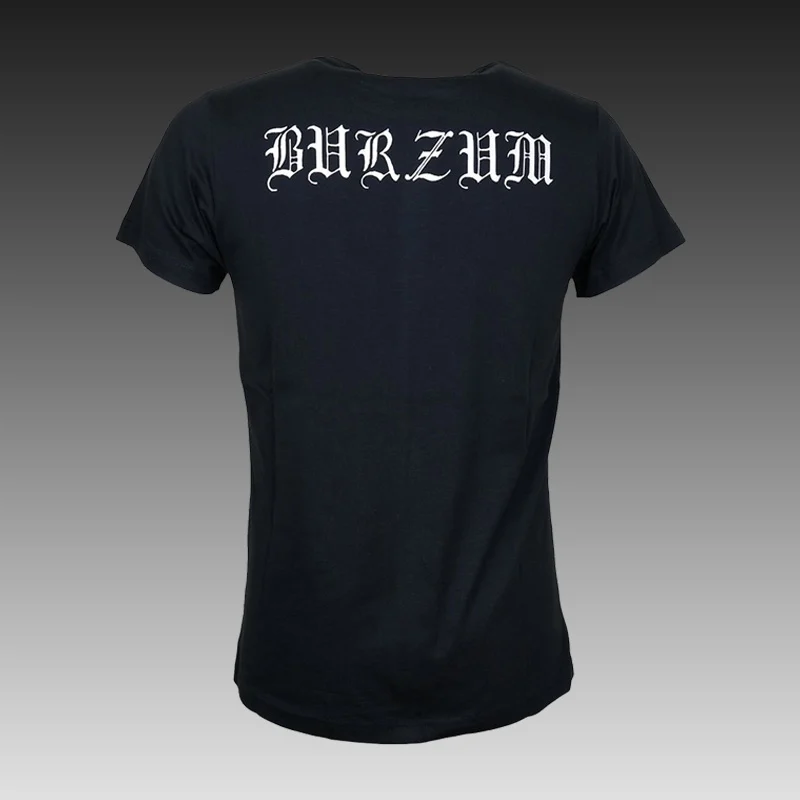 Burzum - Görsel 2