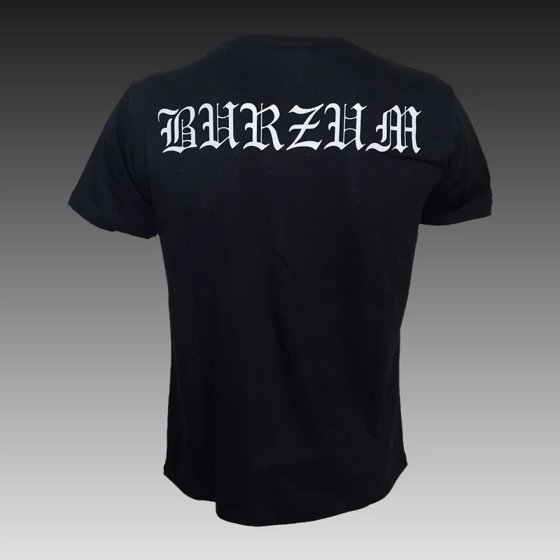 Burzum - Görsel 2