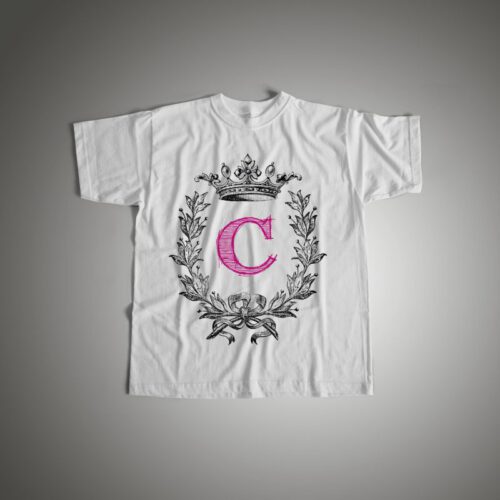 C Harfi