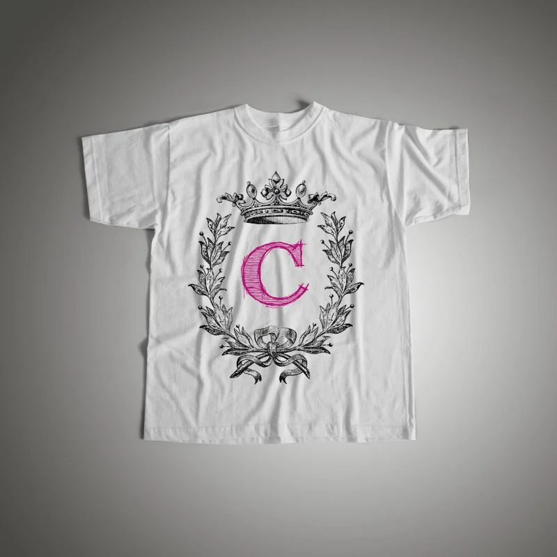 C Harfi