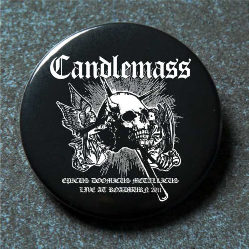 Candlemass
