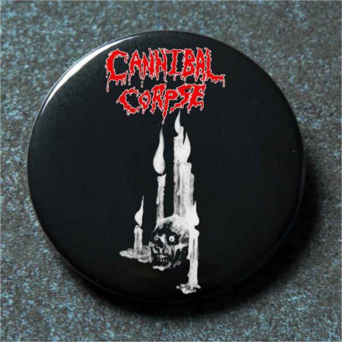 Cannibal Corpse