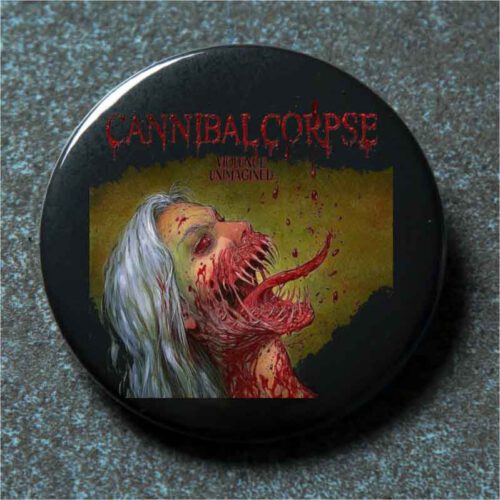 Cannibal Corpse