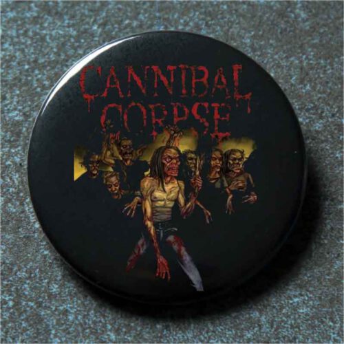 Cannibal Corpse