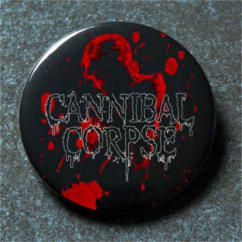 Cannibal Corpse