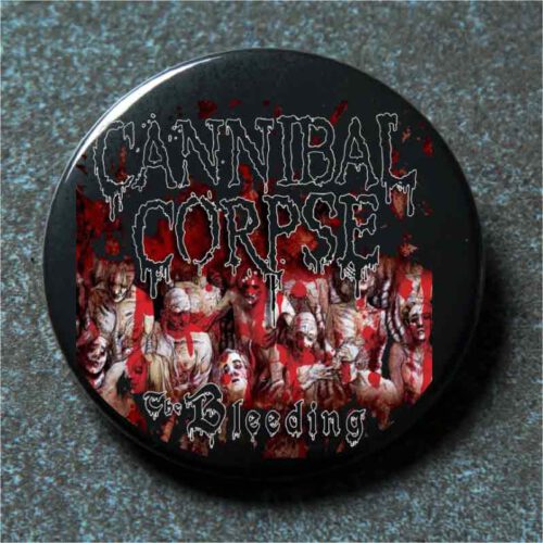 Cannibal Corpse