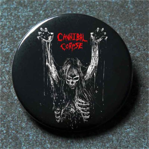 Cannibal Corpse