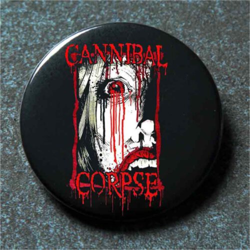 Cannibal Corpse