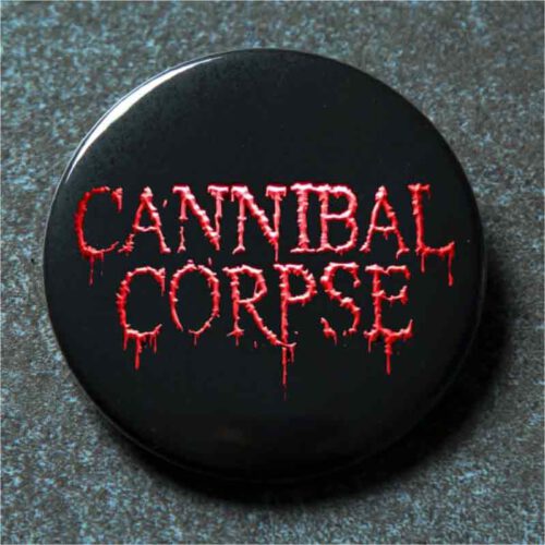 Cannibal Corpse