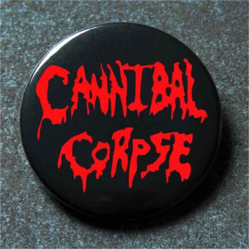 Cannibal Corpse