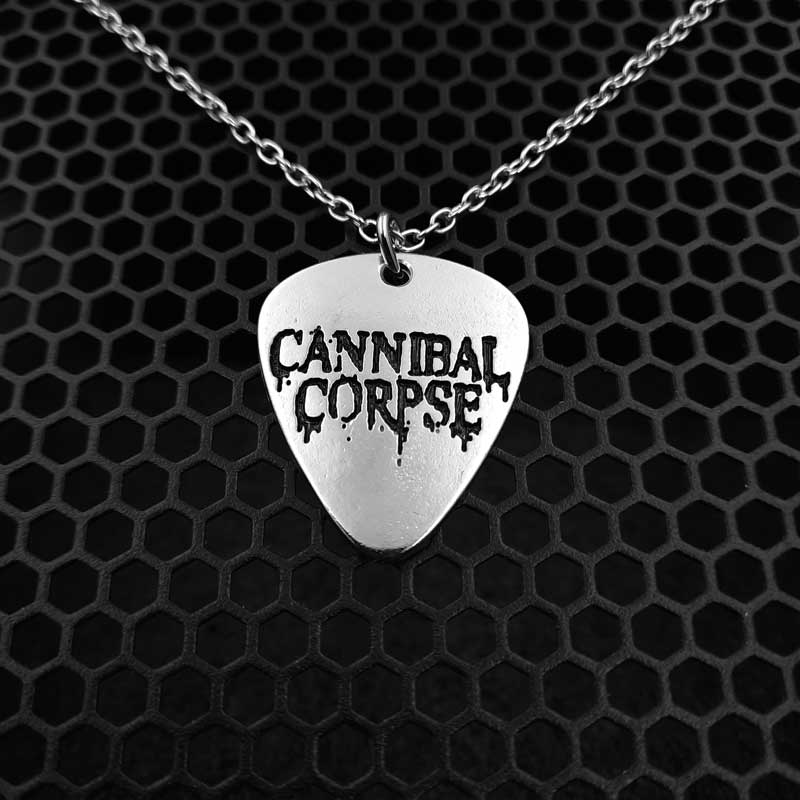 Cannibal Corpse