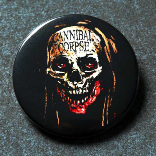 Cannibal Corpse