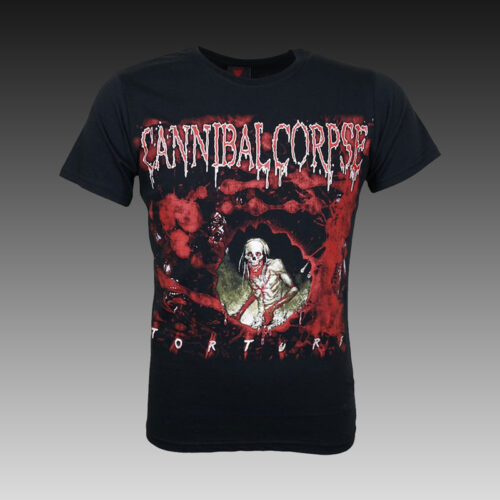 Cannibal Corpse