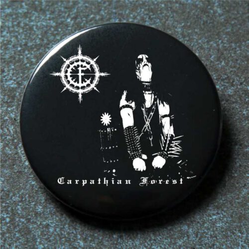 Carpathian Forest